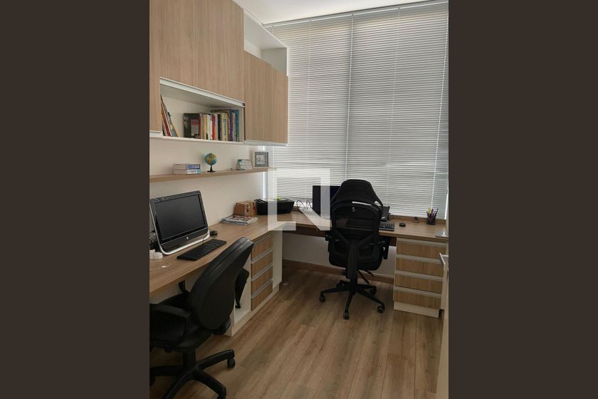 Casa à Venda - Swiss Park, 4 Quartos,  324 m2 em , Campinas - sp | SoloBR