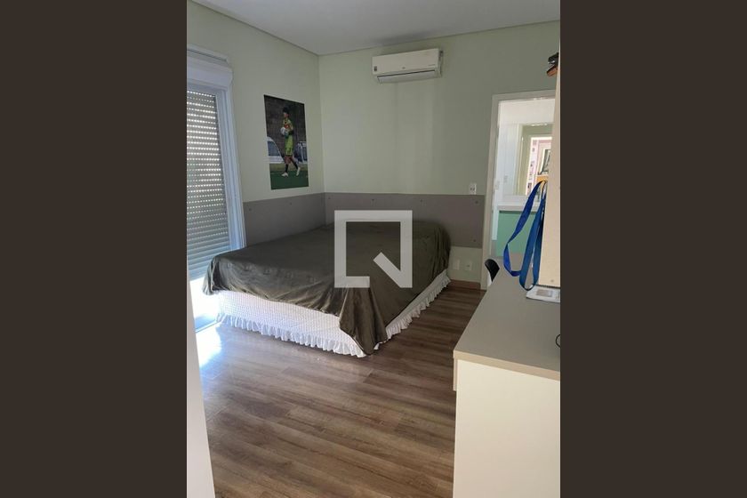 Casa à Venda - Swiss Park, 4 Quartos,  324 m2 em , Campinas - sp | SoloBR