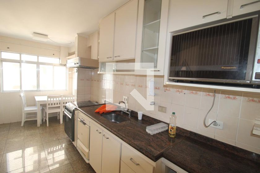 Apartamento, 3 quartos, 126 m² - Foto 53