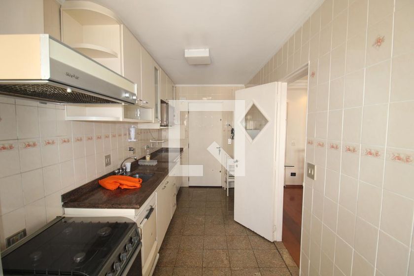 Apartamento, 3 quartos, 126 m² - Foto 49