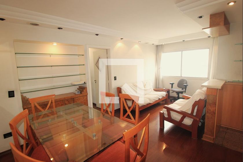 Apartamento, 3 quartos, 126 m² - Foto 7