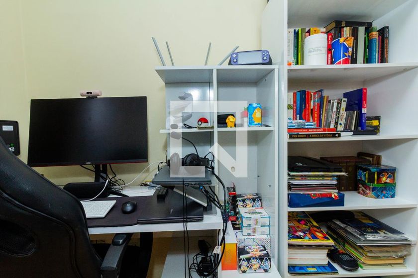 Apartamento, 2 quartos, 62 m² - Foto 21