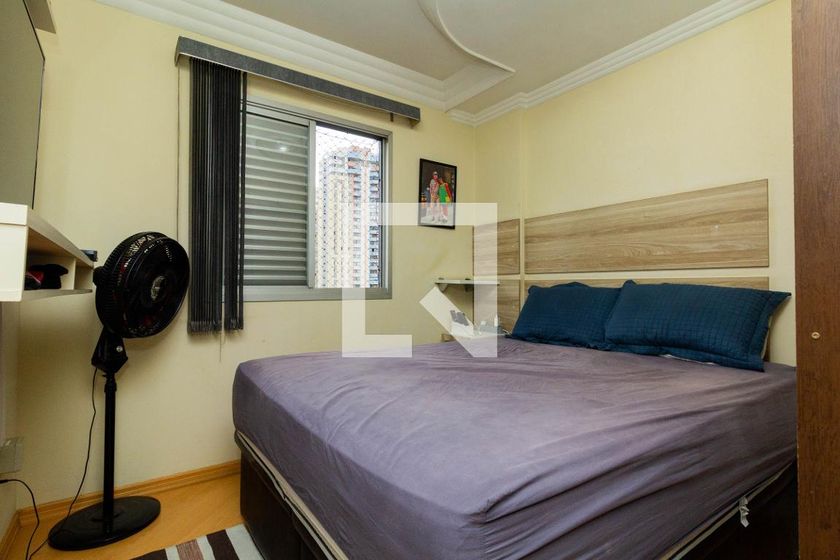 Apartamento, 2 quartos, 62 m² - Foto 10