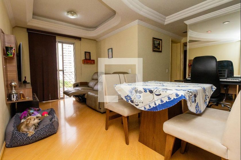 Apartamento, 2 quartos, 62 m² - Foto 1