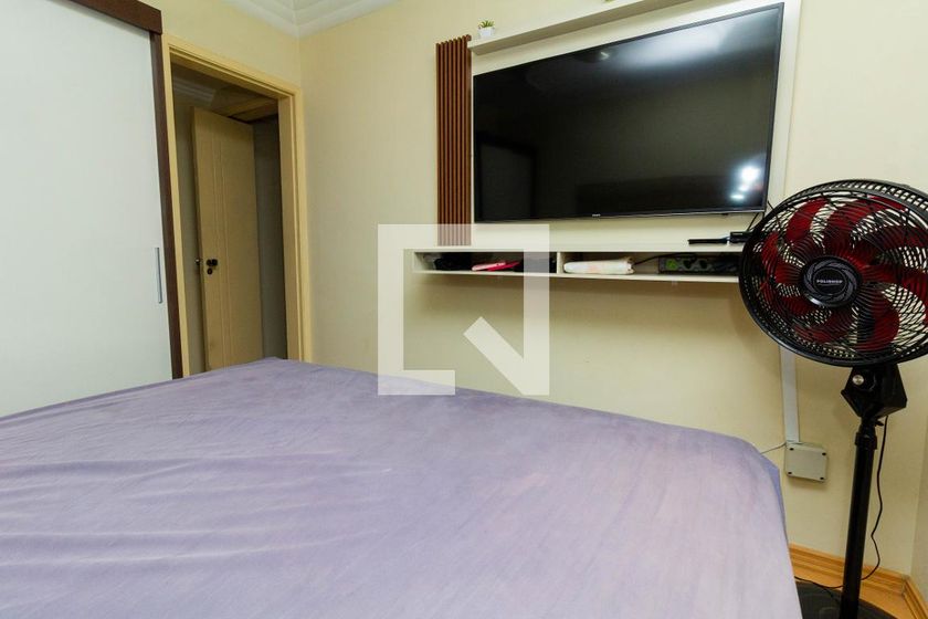 Apartamento, 2 quartos, 62 m² - Foto 15