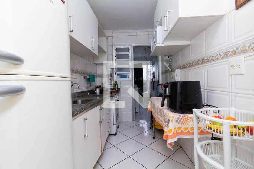 Apartamento, 2 quartos, 62 m² - Foto 34