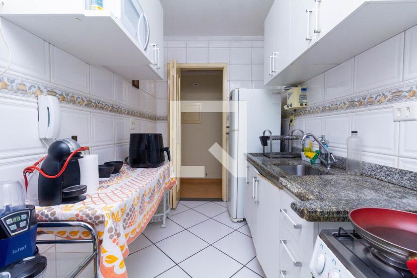 Apartamento, 2 quartos, 62 m² - Foto 37
