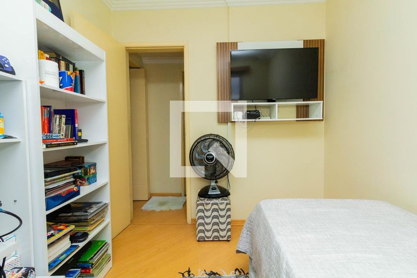 Apartamento, 2 quartos, 62 m² - Foto 20