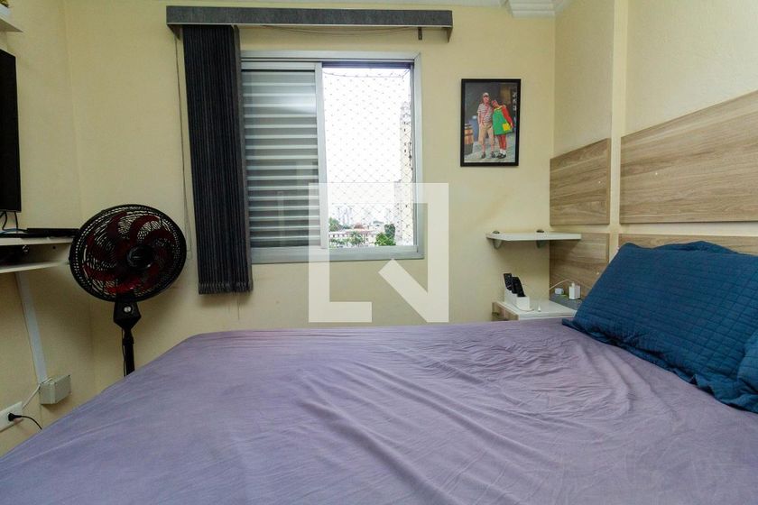 Apartamento, 2 quartos, 62 m² - Foto 11