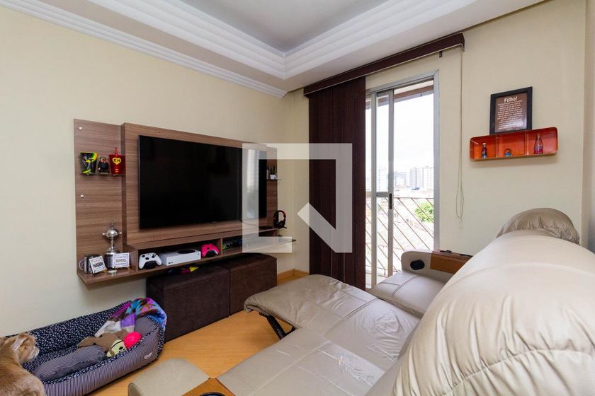 Apartamento, 2 quartos, 62 m² - Foto 5
