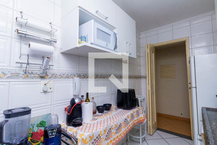 Apartamento, 2 quartos, 62 m² - Foto 38