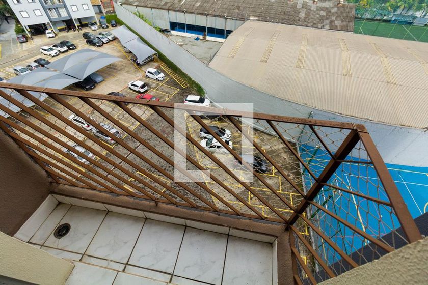 Apartamento, 2 quartos, 62 m² - Foto 9