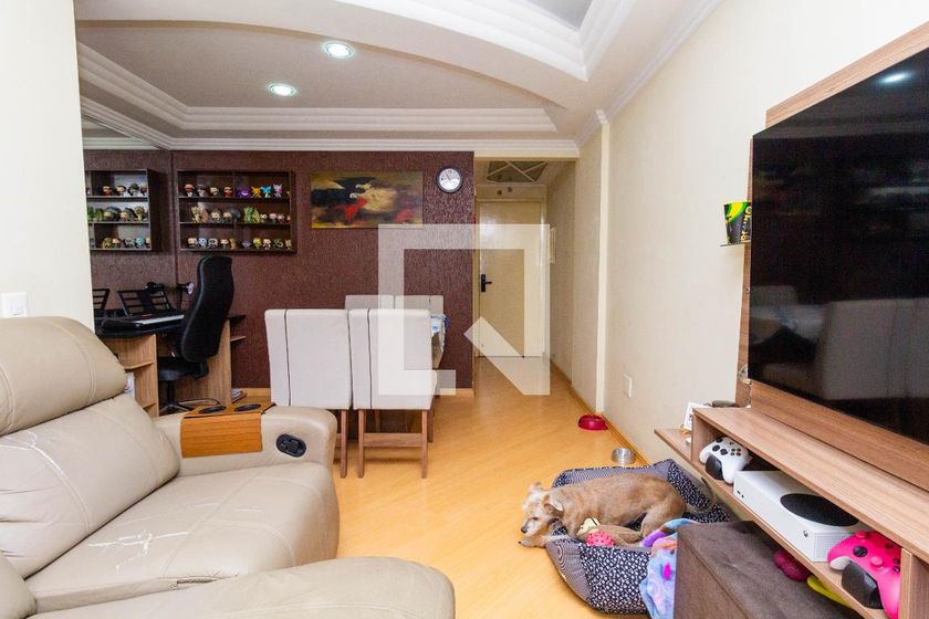 Apartamento, 2 quartos, 62 m² - Foto 6