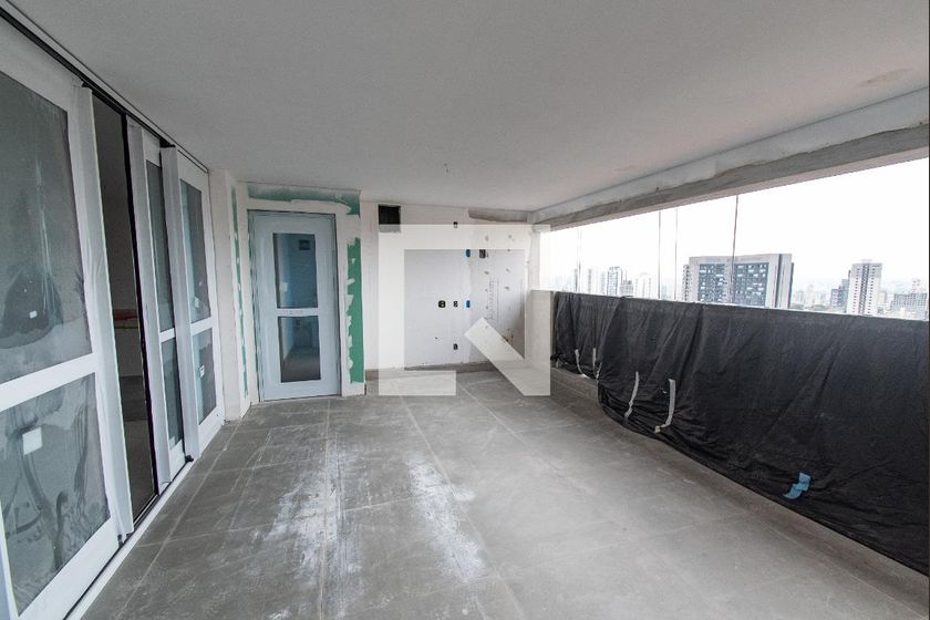 Apartamento, 3 quartos, 149 m² - Foto 6