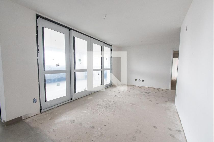 Apartamento, 3 quartos, 149 m² - Foto 1