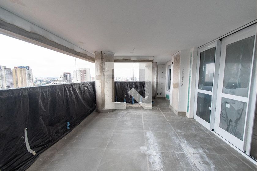 Apartamento, 3 quartos, 149 m² - Foto 7