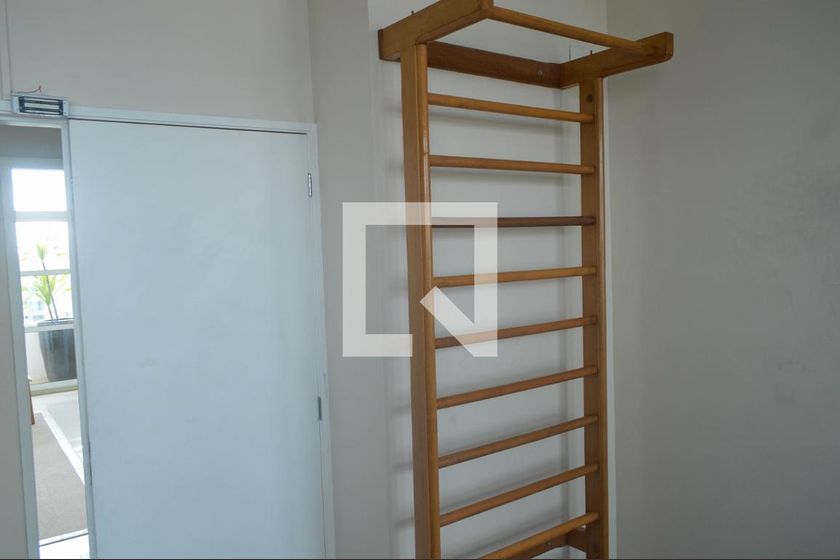 Apartamento, 1 quarto, 59 m² - Foto 34