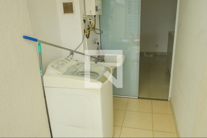 Apartamento, 1 quarto, 59 m² - Foto 26