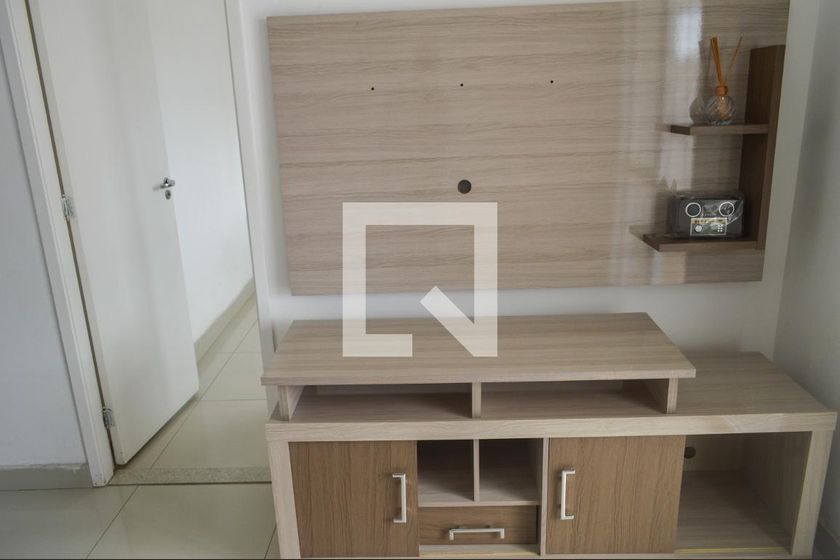 Apartamento, 1 quarto, 59 m² - Foto 3