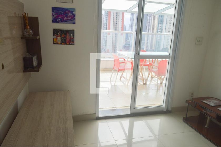 Apartamento, 1 quarto, 59 m² - Foto 2