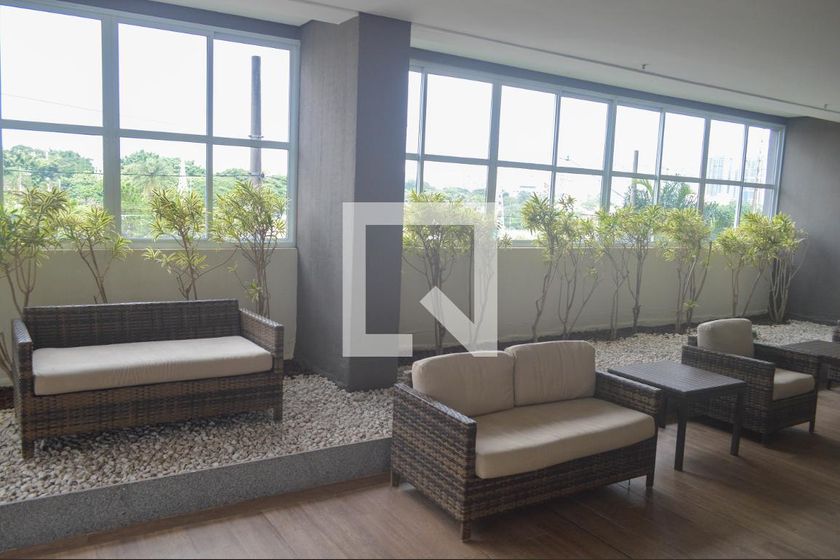 Apartamento, 1 quarto, 59 m² - Foto 43