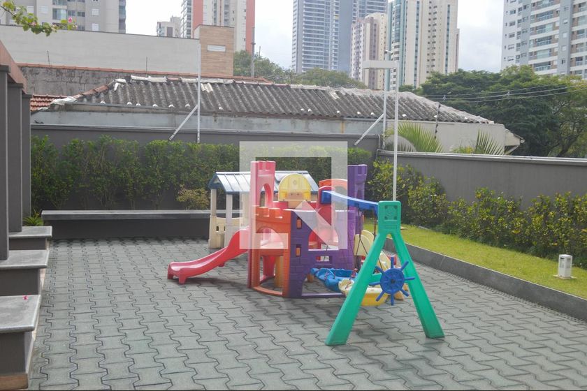 Apartamento, 1 quarto, 59 m² - Foto 45