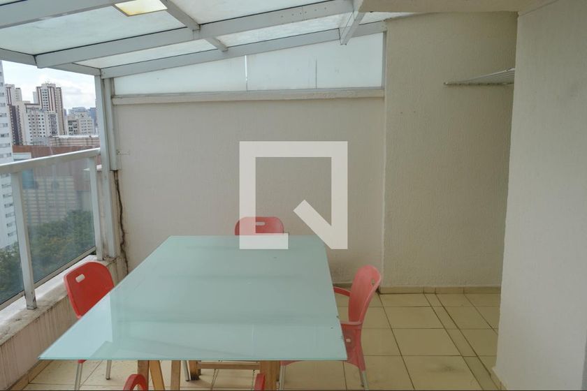 Apartamento, 1 quarto, 59 m² - Foto 29