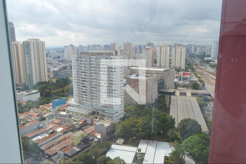 Apartamento, 1 quarto, 59 m² - Foto 37