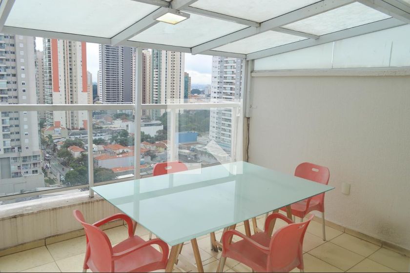 Apartamento, 1 quarto, 59 m² - Foto 28