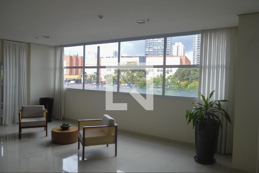 Apartamento, 1 quarto, 59 m² - Foto 40