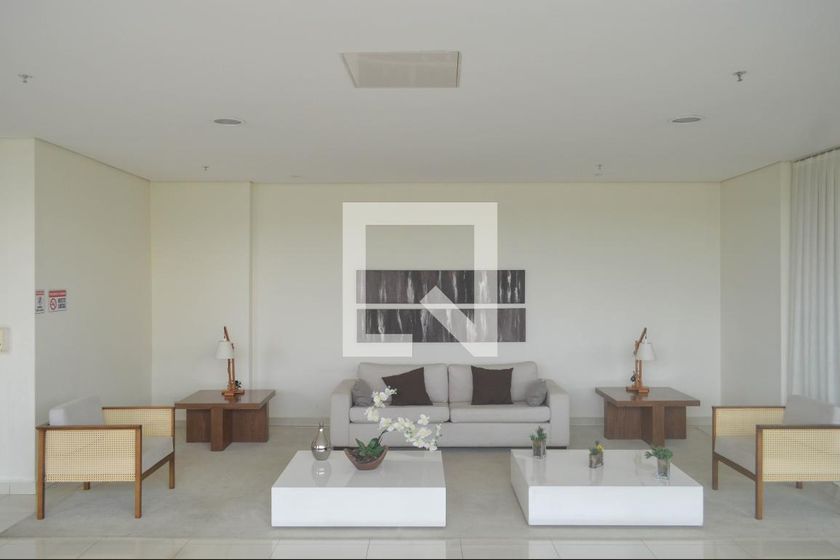 Apartamento, 1 quarto, 59 m² - Foto 41