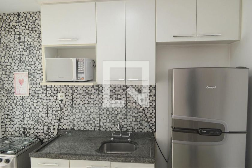 Apartamento, 1 quarto, 59 m² - Foto 19