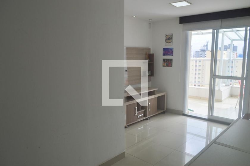 Apartamento, 1 quarto, 59 m² - Foto 6