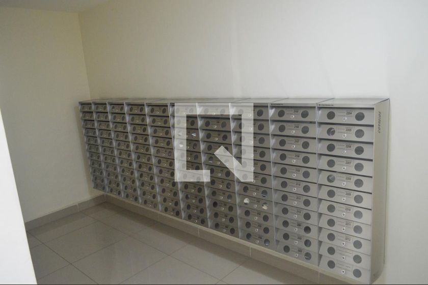 Apartamento, 1 quarto, 59 m² - Foto 39