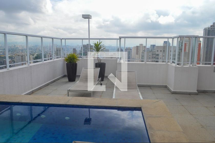 Apartamento, 1 quarto, 59 m² - Foto 35