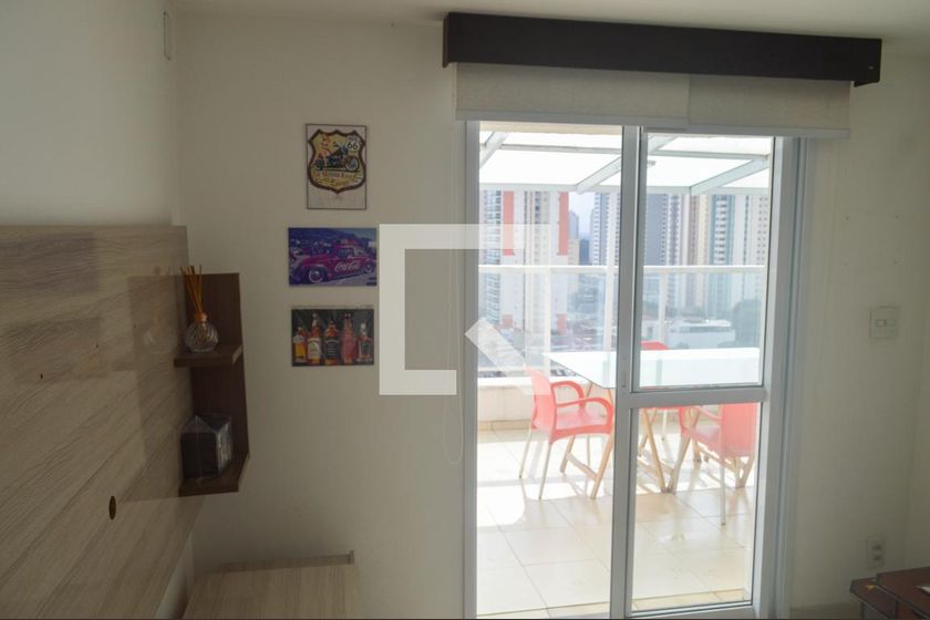 Apartamento, 1 quarto, 59 m² - Foto 1