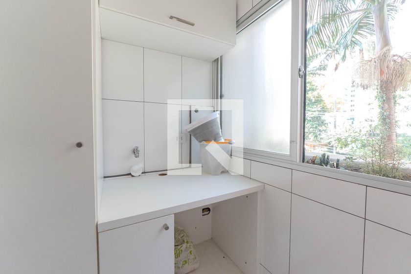 Apartamento, 2 quartos, 59 m² - Foto 47