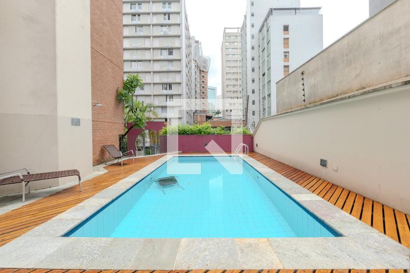 Apartamento, 2 quartos, 59 m² - Foto 63