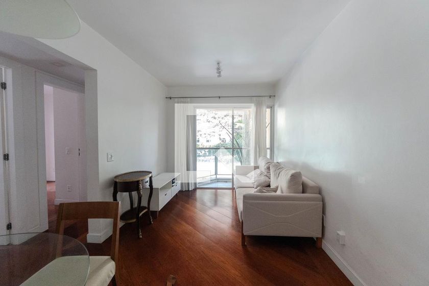 Apartamento, 2 quartos, 59 m² - Foto 3