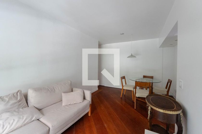 Apartamento, 2 quartos, 59 m² - Foto 5