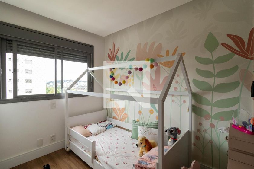 Apartamento, 3 quartos, 115 m² - Foto 21
