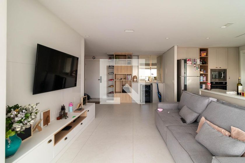 Apartamento, 3 quartos, 115 m² - Foto 5
