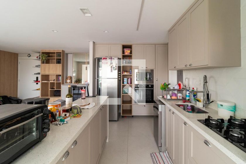 Apartamento, 3 quartos, 115 m² - Foto 55