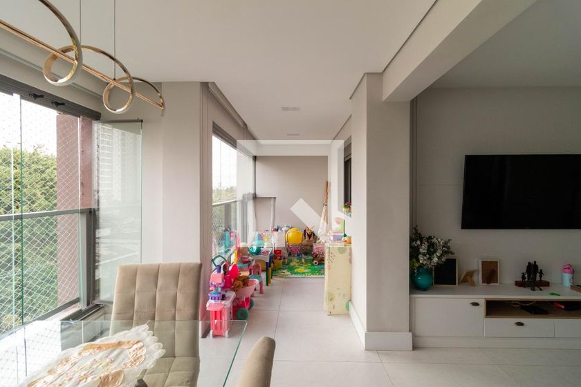 Apartamento, 3 quartos, 115 m² - Foto 11