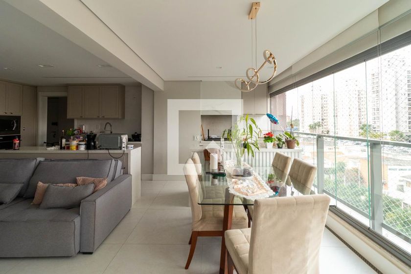 Apartamento, 3 quartos, 115 m² - Foto 7