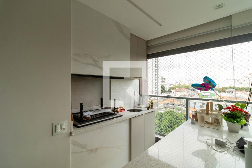 Apartamento, 3 quartos, 115 m² - Foto 9