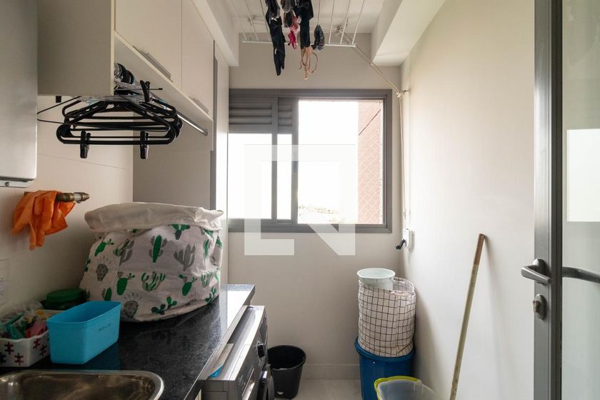 Apartamento, 3 quartos, 115 m² - Foto 61