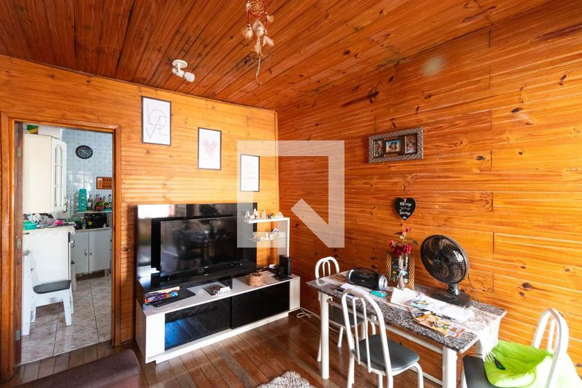 Casa à Venda - Jardim do Lago, 2 Quartos,  243 m2 em , Campinas - sp | SoloBR
