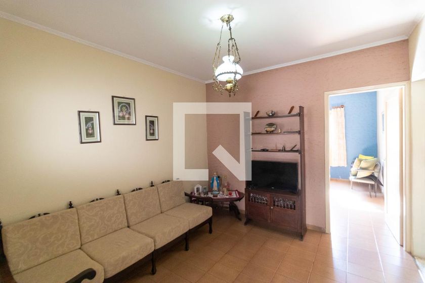 Casa à Venda - Jardim do Lago, 2 Quartos,  243 m2 em , Campinas - sp | SoloBR