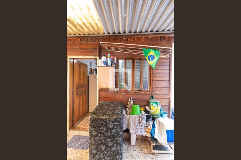 Casa à Venda - Jardim do Lago, 2 Quartos,  243 m2 em , Campinas - sp | SoloBR